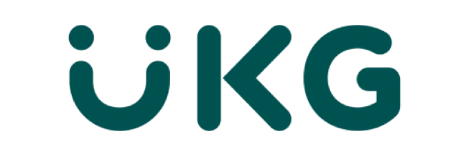 SimplifyVMS clients - UKG