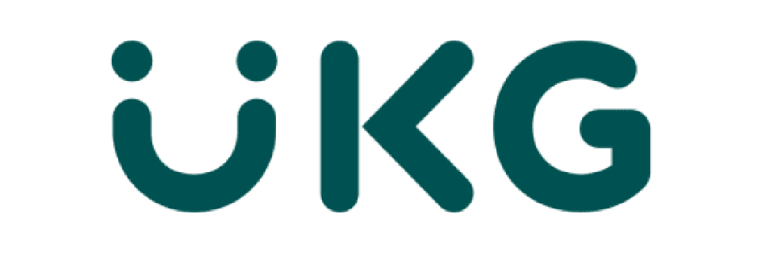 SimplifyVMS clients - UKG