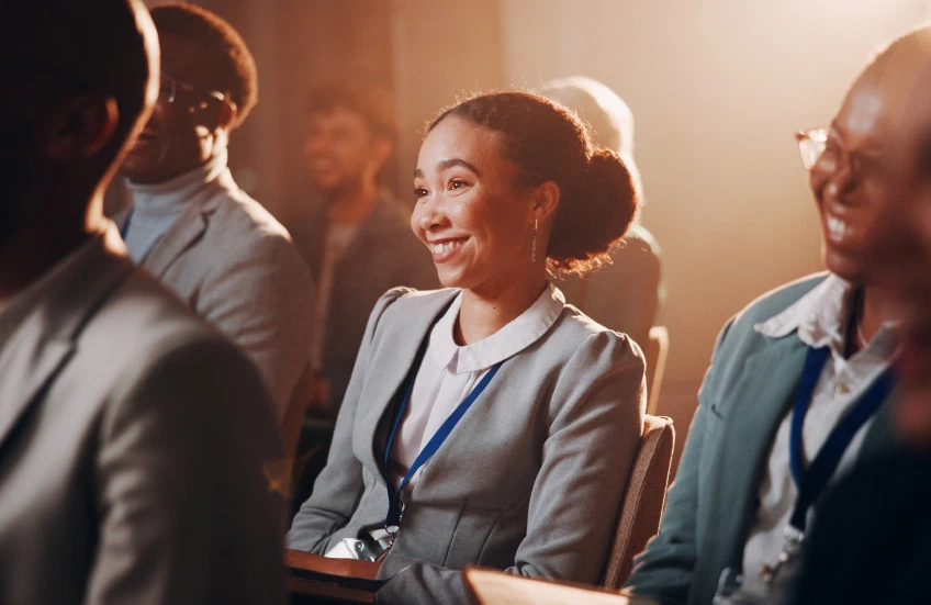 SimplifyVMS is thrilled to be a part of CWS Europe 2026.