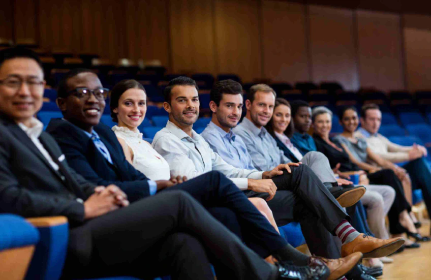 SimplifyVMS is thrilled to be a part of ProcureCon Contingent Staffing 2024.