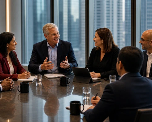 Innovation Advisory Board