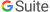 Gsuite logo