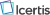 Icertis logo