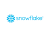 Snowflake logo