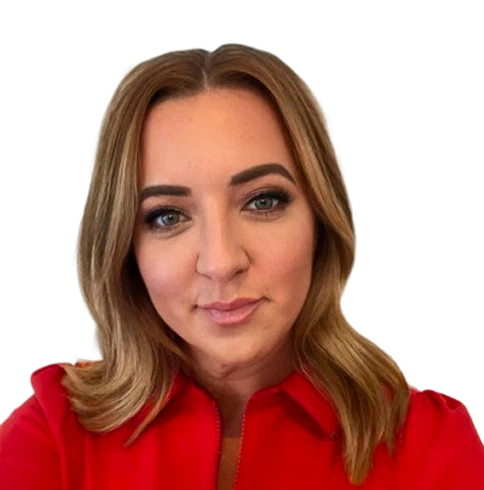 Adelle Harrington
