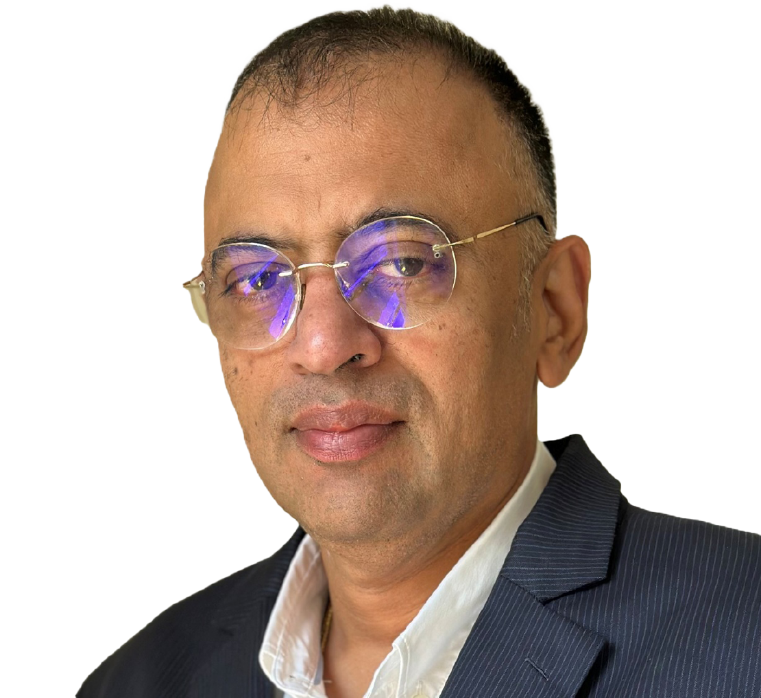Puneet Grover