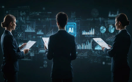 Bolted-On vs. Built-In: Choosing the Right Workforce Technology